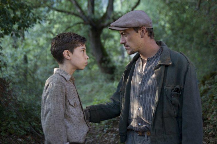 Roger Casamajor, a 'Pa negre'