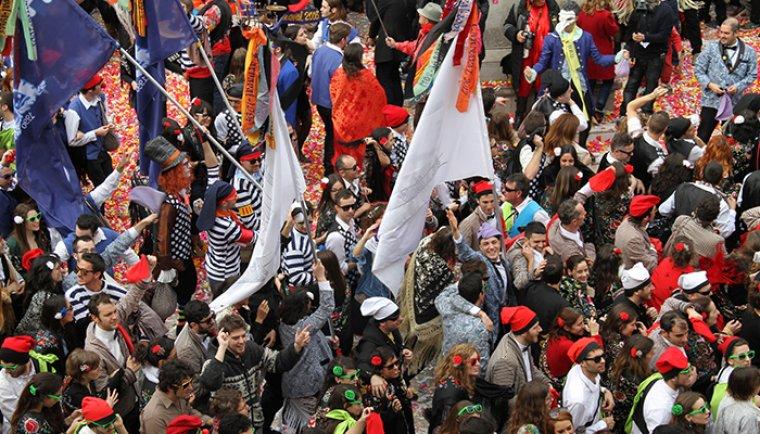 Carnaval de Vilanova
