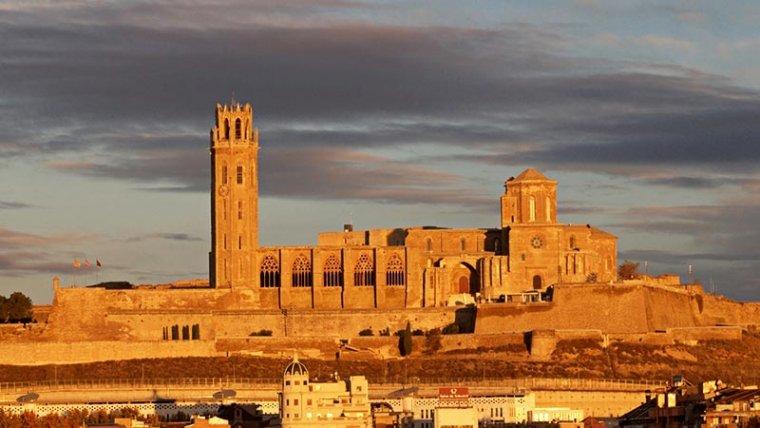 Lleida