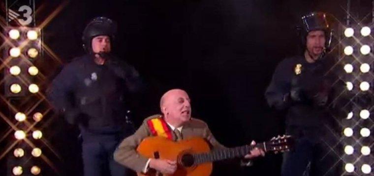 'No estaba muerto'