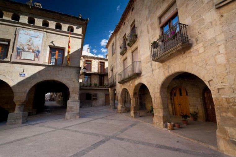 Horta de Sant Joan