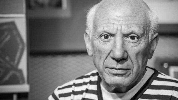 Pablo Picasso Pablo Picasso