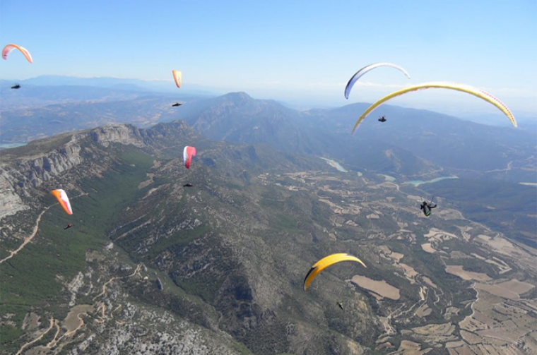 Parapente