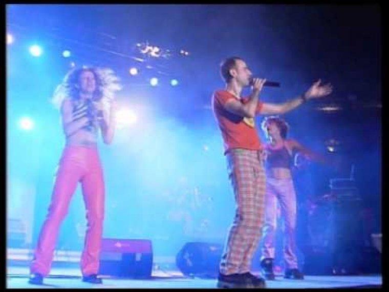 'vINE A LA FESTA!'