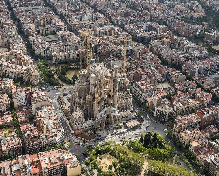 Sagrada Familia