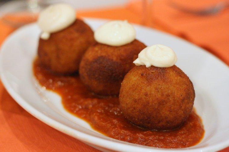 la bomba food truck