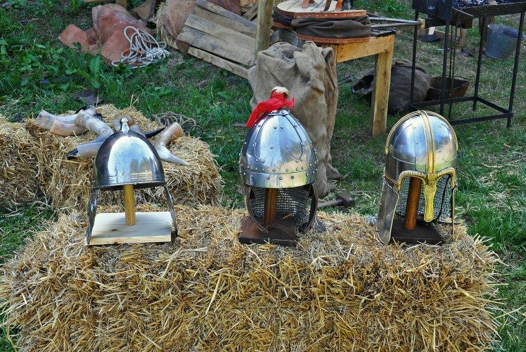 Feria Medieval de Hostalric