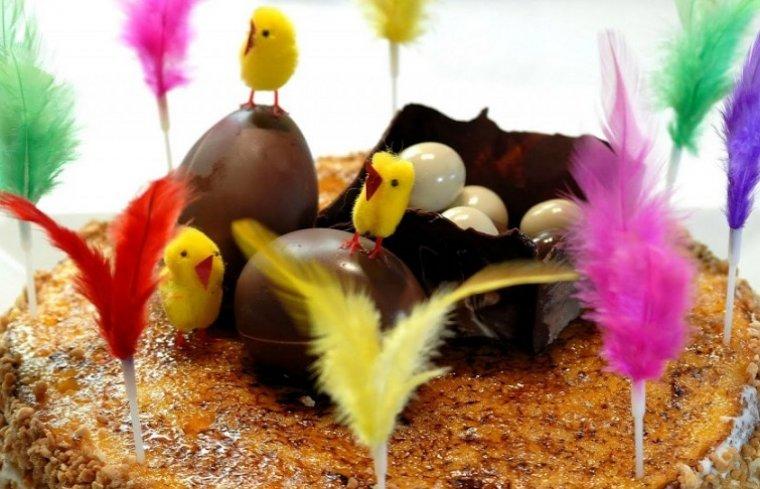 Mona de Pasqua