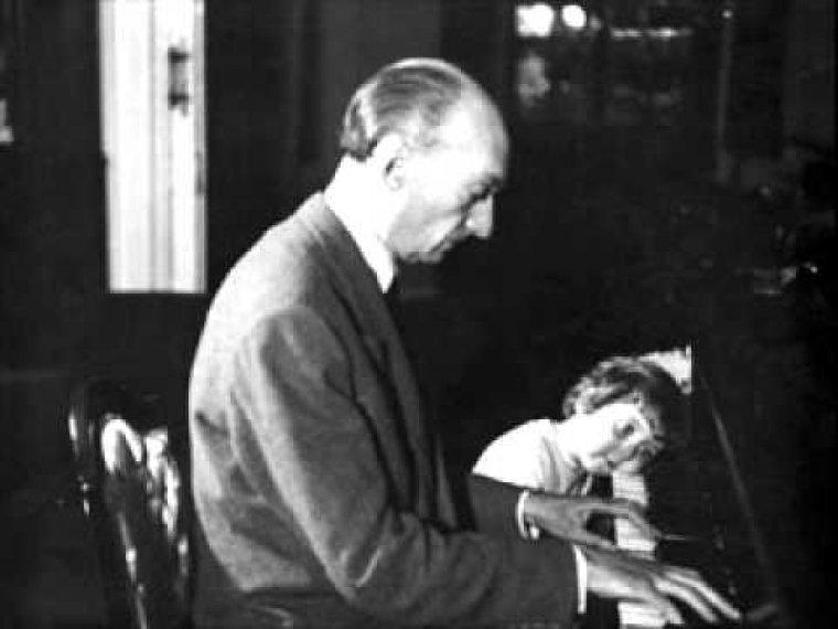 Frederic Mompou Frederic Mompou