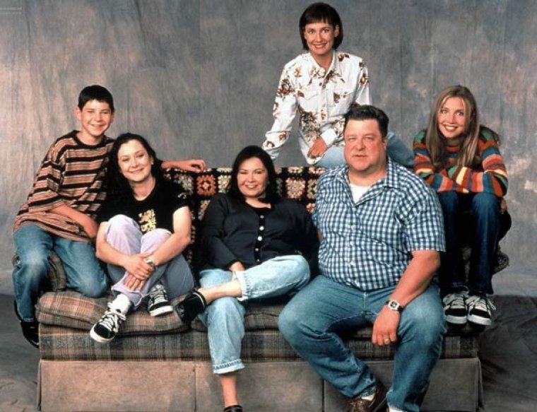 'Roseanne' torna a la teva