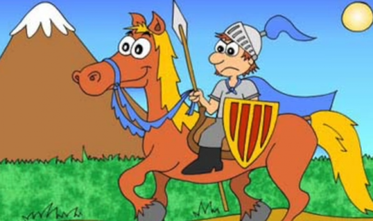 Canción de Sant Jordi