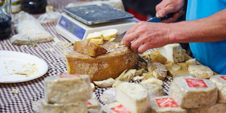 El formatge és el protagonista