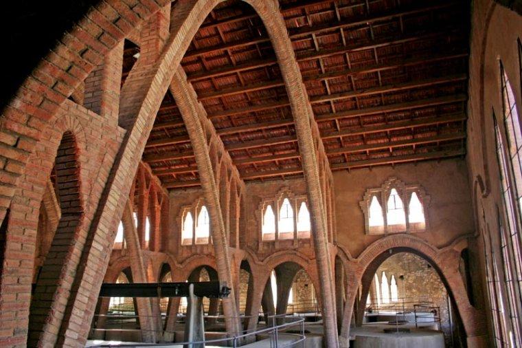 Celler de Pinell de Brai