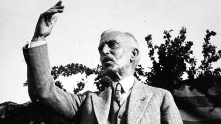 Francesc Macià