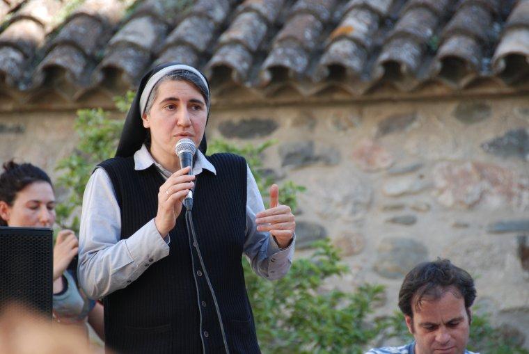 Teresa Forcades Teresa Forcades