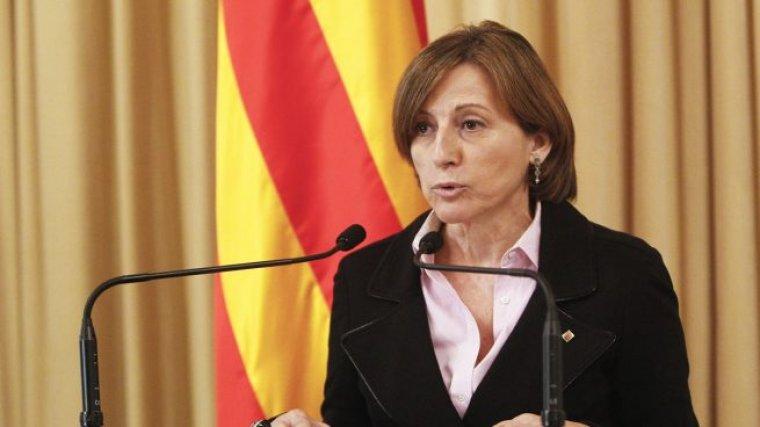 Carme Forcadell