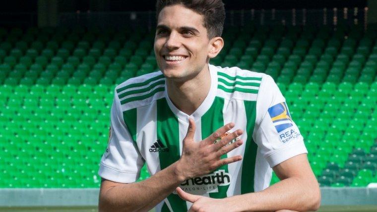 Marc Bartra