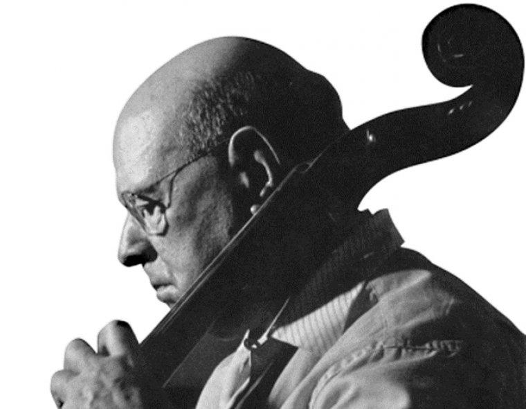 Pau Casals