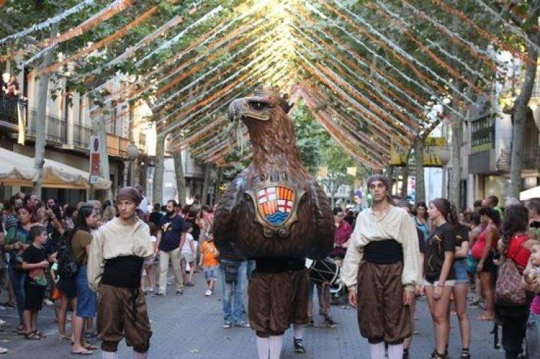 Festa Igualada