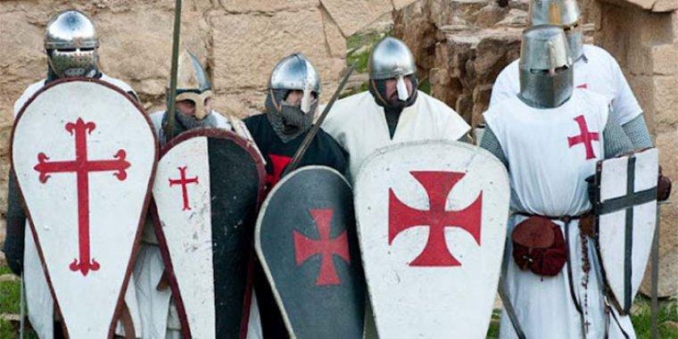 Festa dels Templers de Puig-reig