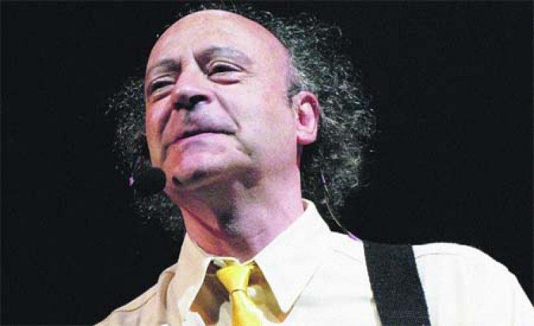 Jaume Sisa