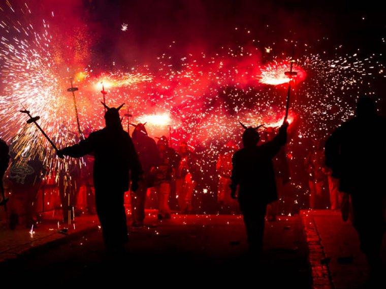 diables