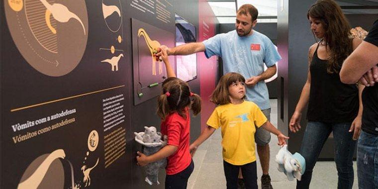 Centro de Dinosaurios Fumanya