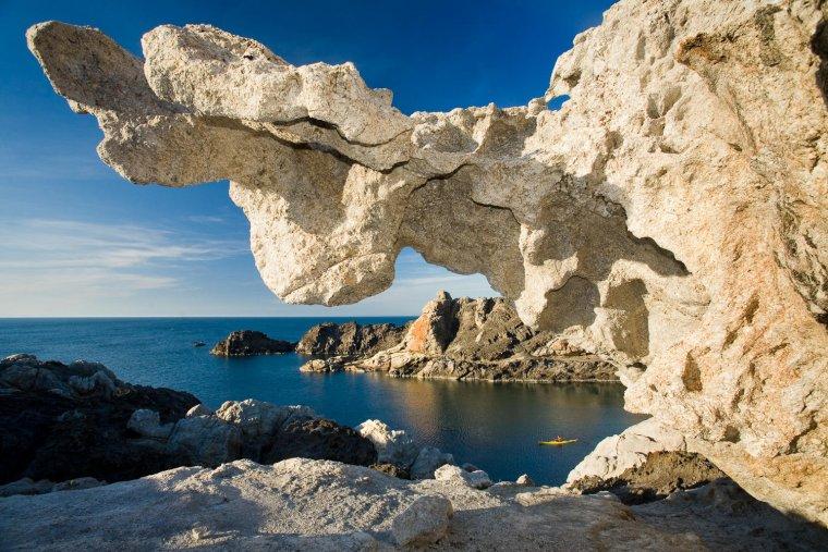 Cala Cullero Cala Cullero