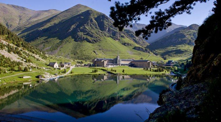 La Vall de N?ria