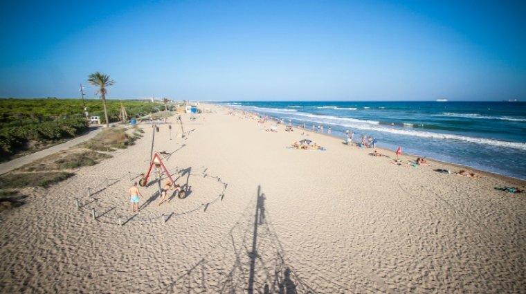 Playa del Prat