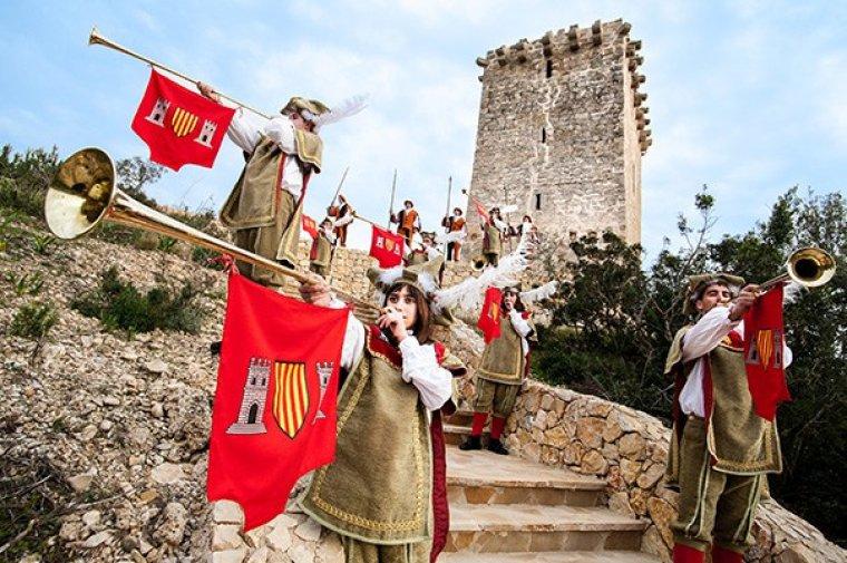 Tortosa torna al Renaixement