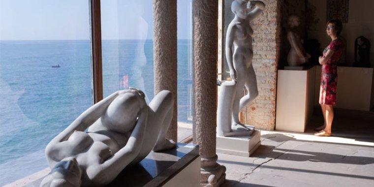 Museu Maricel de Sitges