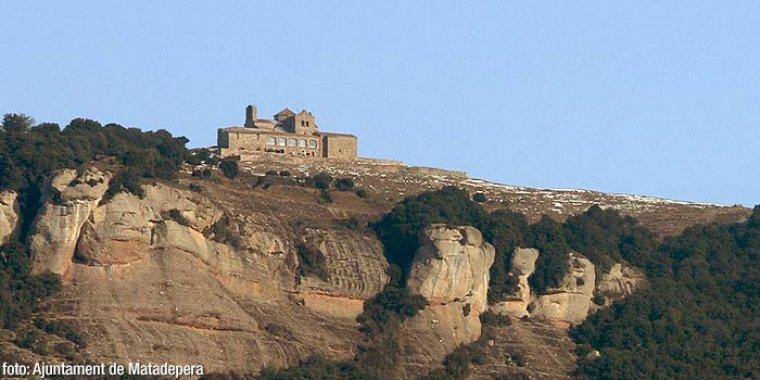 La Mola