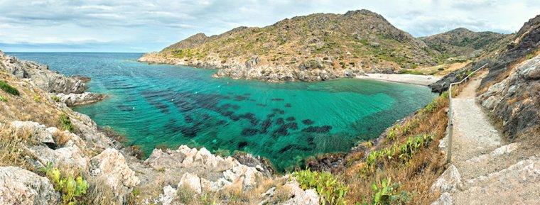 Cala Tamariua