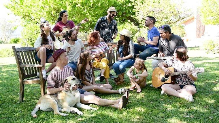 Un dels èxits de Dàmaris Gelabert