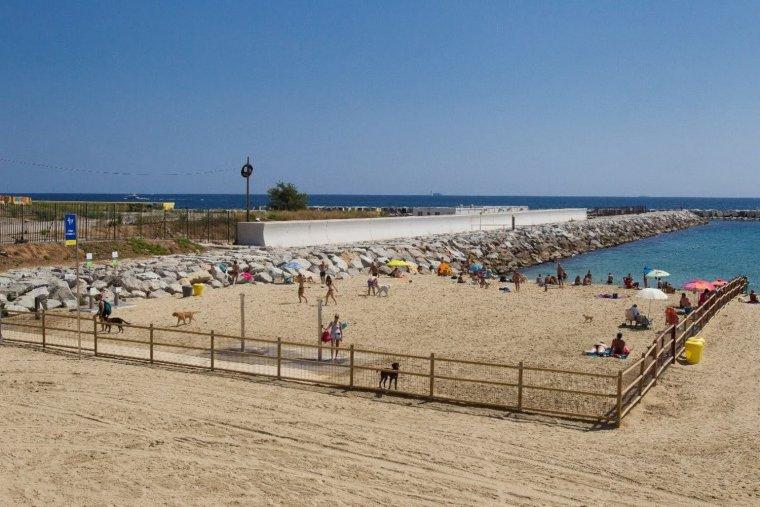 Platja