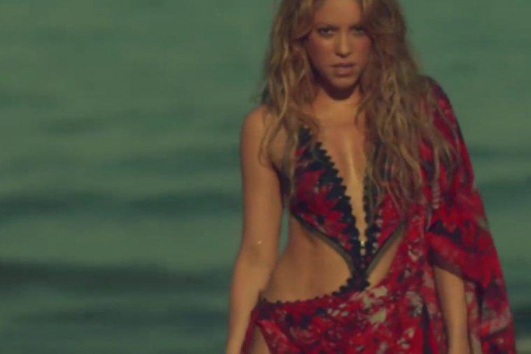 Imatge del videoclip