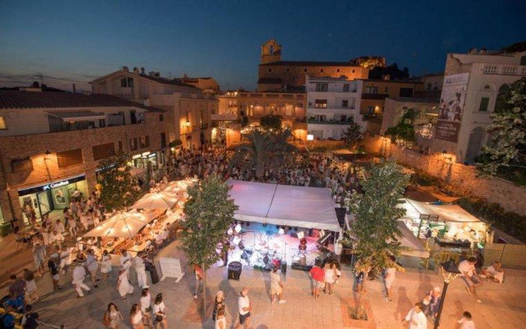 La festa se celebra el primer cap de setmana de setembre