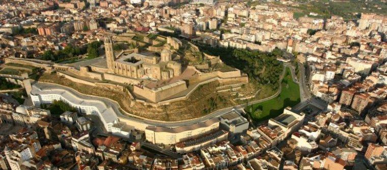 Lleida