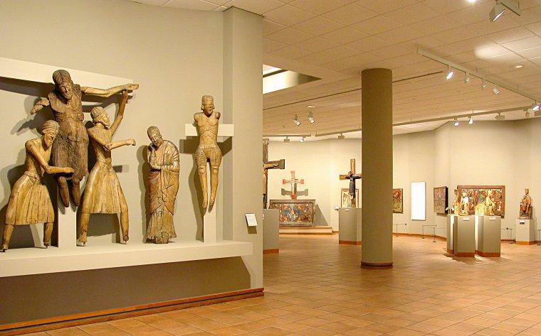 Museo episcopal de Vic