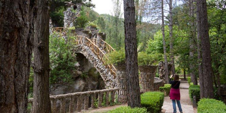 Jardines Artigas