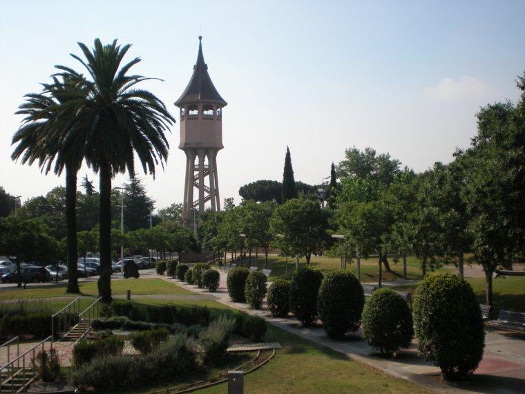 Tueste del agua