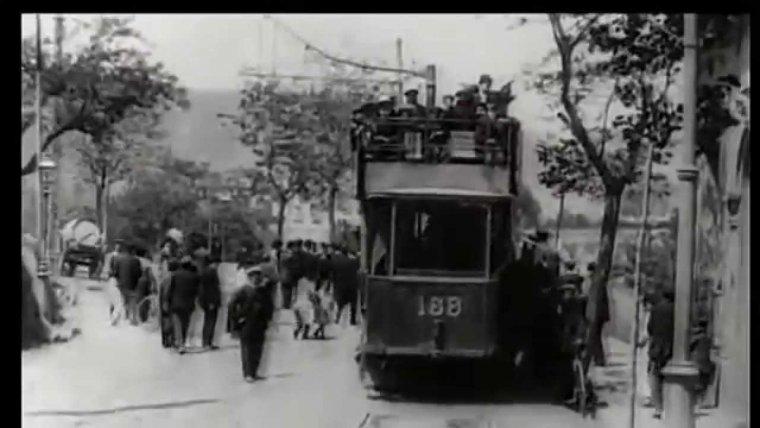 Tramvia de Barcelona