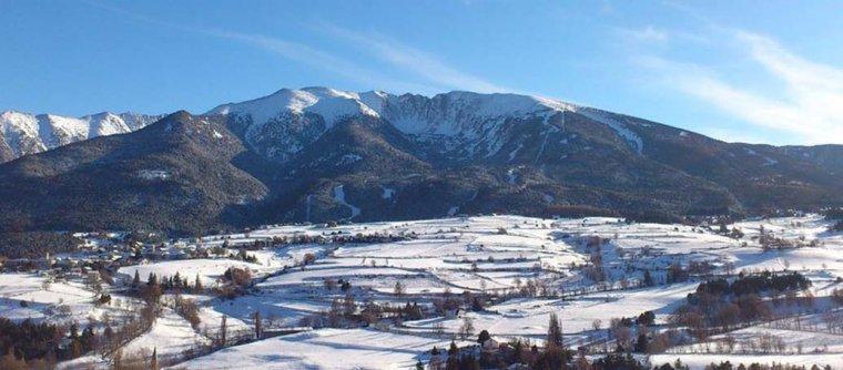La Cerdanya té propostes per a tots els gustos