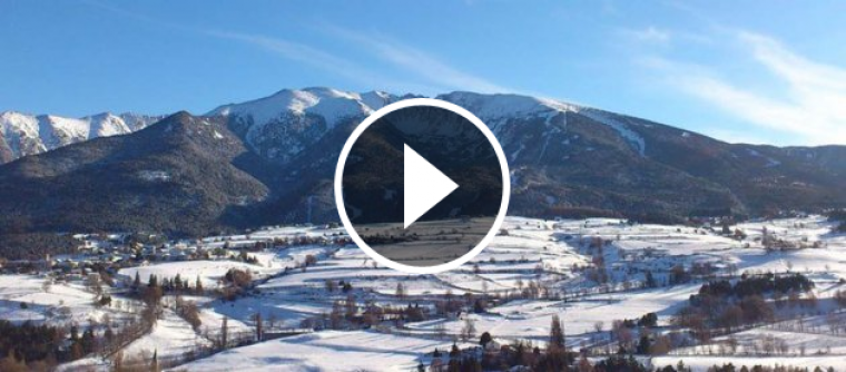 La Cerdanya té propostes per a tots els gustos