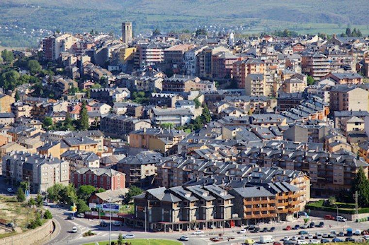 Puigcerdà Puigcerdà