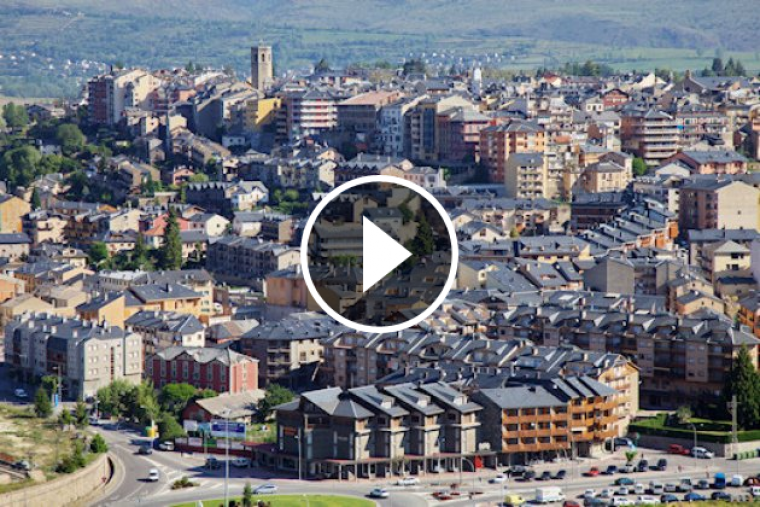 Puigcerdà