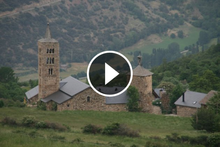 Pallars Sobirà