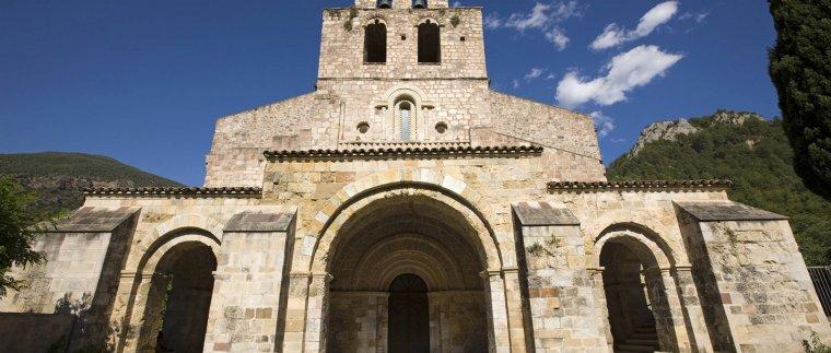 Descubre lo amplía oferta patrimonial de la Seu d'Urgell Descubre lo amplía oferta patrimonial de la Seu d'Urgell