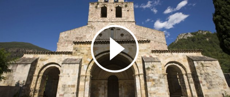 Descobreix l'amplia oferta patrimonial de la Seu d'Urgell